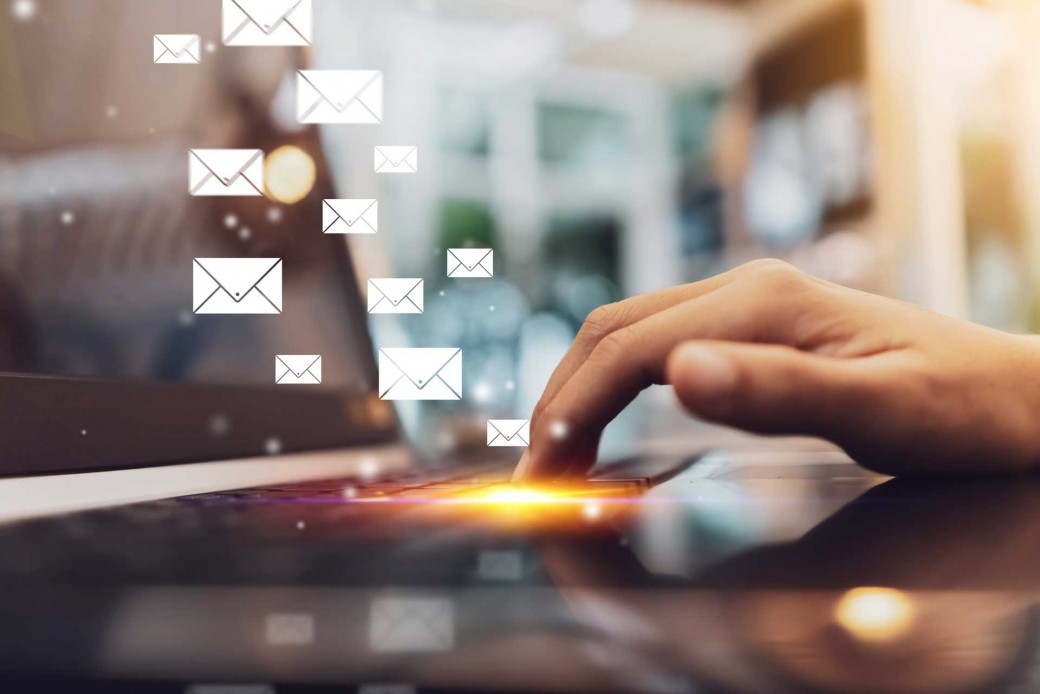 Acquérir des adresses mail pour votre emailing