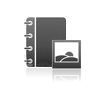 Création d'albums de photo pour site internet