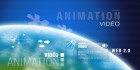 Création d'animation vidéo d'entreprise