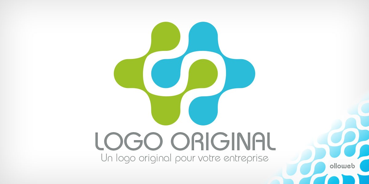 Création de logo original