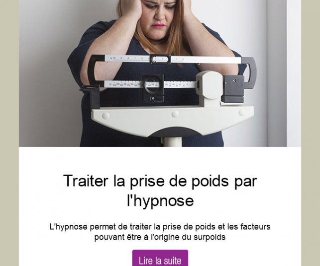 Création d'emailing