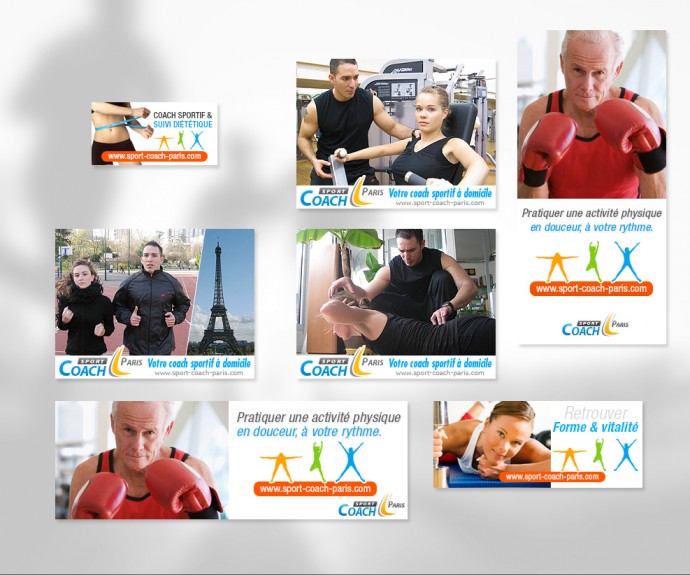 Création graphique et animation