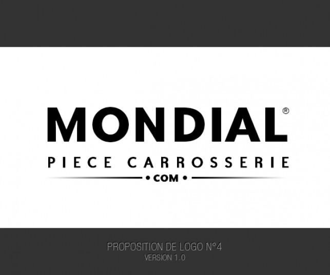 Conception de logo automobile