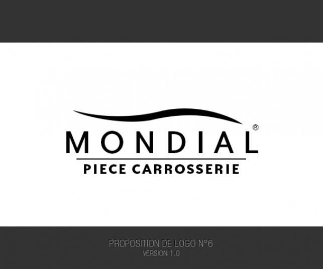 Conception de logo automobile