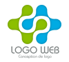 Création de logo pour site internet