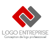 Création de logos pro pour site internet
