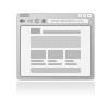 Création de la page d'accueil de site internet
