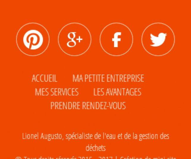 Déclinaison pour smartphone (bas)