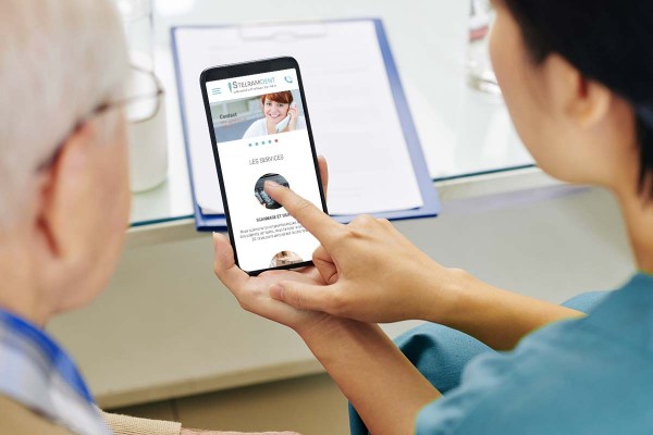 Faciliter la prise de rendez-vous