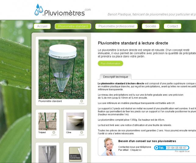 Détail de la création graphique et du logo