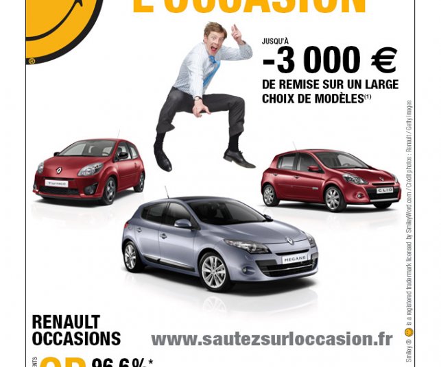 Création graphique de l'emailing