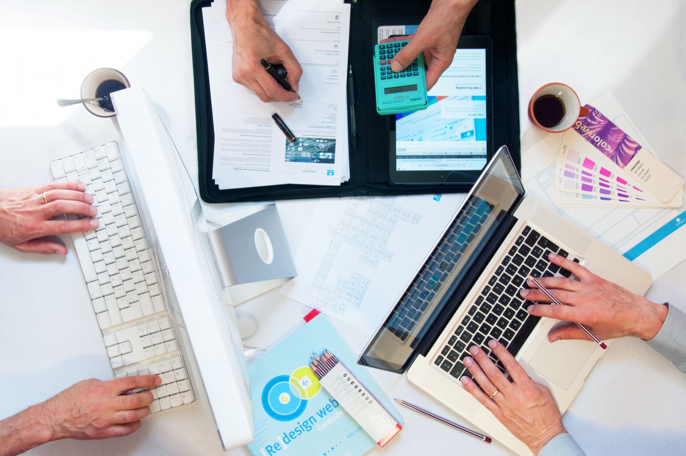 Olloweb Solutions