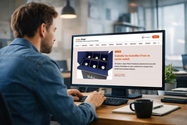 Fidélisez une audience experte et valorisez durablement les contenus du média