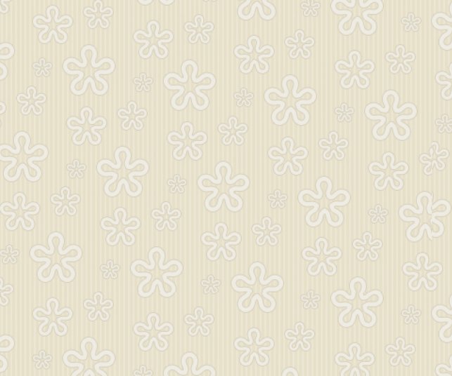 Fond graphique sur la naissance.