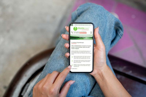 Simplifiez la prise de rendez-vous