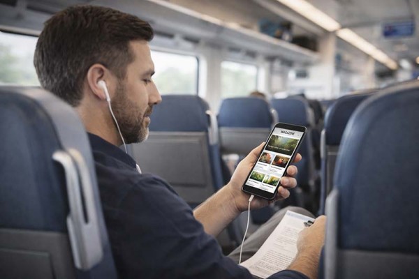 Assurer la pérennité et l’efficacité de votre média en ligne