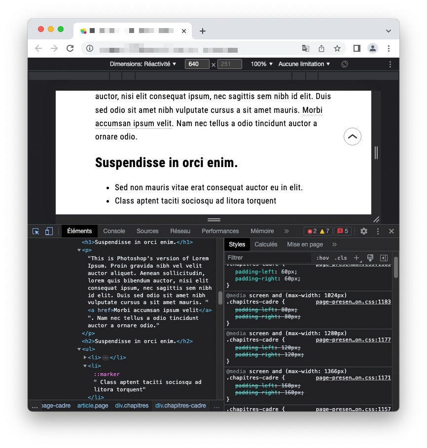 Google Chrome