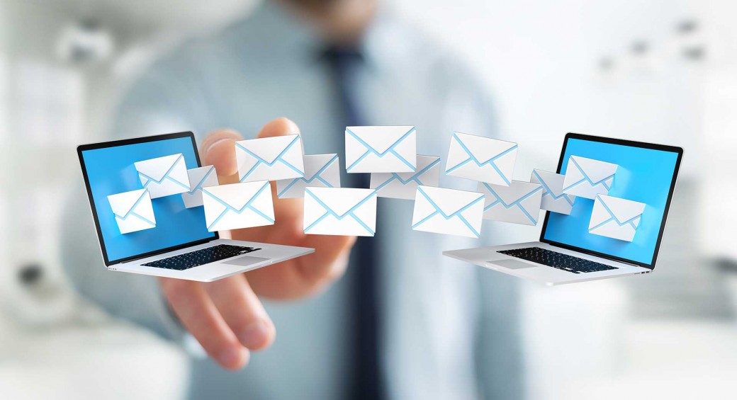 L'objet d'emailing