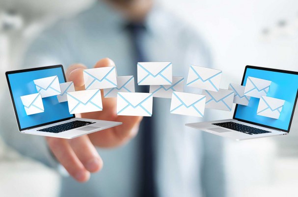 L'objet d'emailing