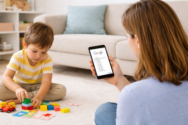 Faites connaître votre cabinet localement