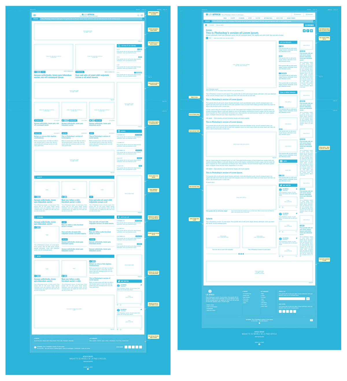 Prototypages