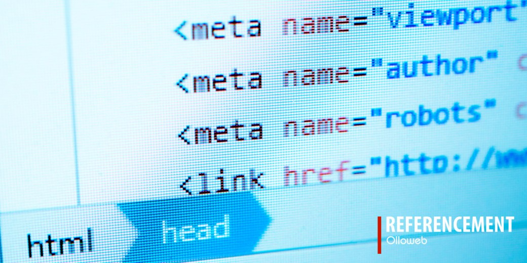 Balises méta