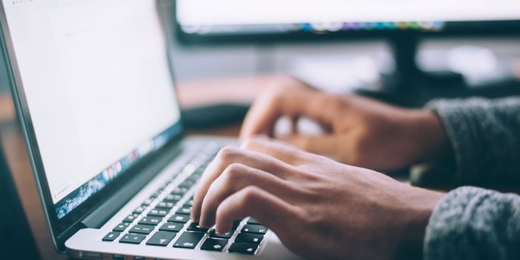 Refonte de site internet d'information