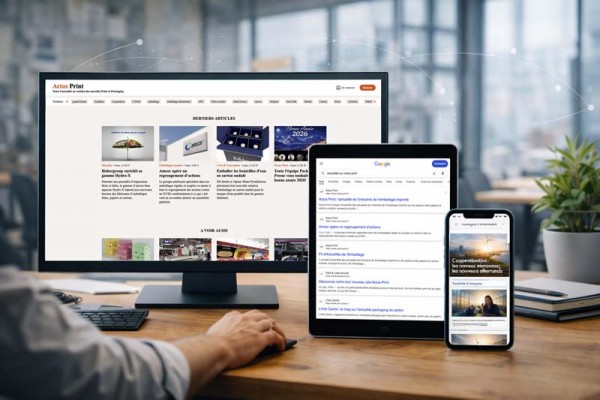 Développez la visibilité de votre magazine sur Google